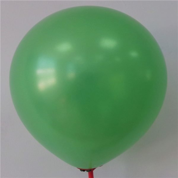 Good Quality 10000pcs 9 inch 1.8g Party Decorations Wedding Birthday Metallic Latex Balloon