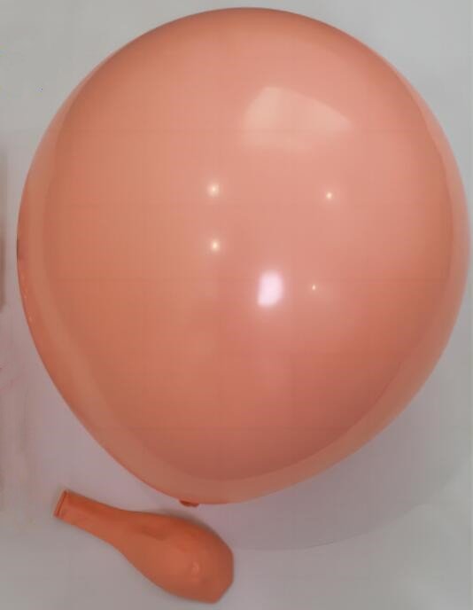 Macaron Latex Balloon High Quality 10000pcs 7 inch 1.5g Macaron Latex Balloon for Wedding Decoration