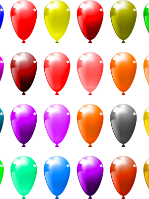 Balloon manufacturer