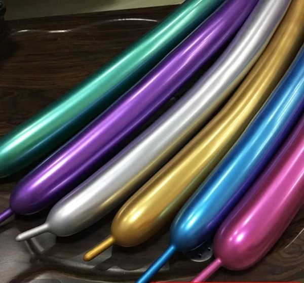 long balloon Good Quality Standard Long Latex Balloon For Party&Holiday Decoration