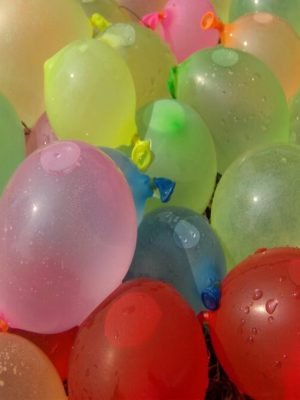 water balloon Good Quality 5 inch1g Water Balloon Children Summer Toy