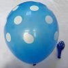 10 inch 2.2g Round Dot Balloon 10000pcs For Wedding&Party Decoration